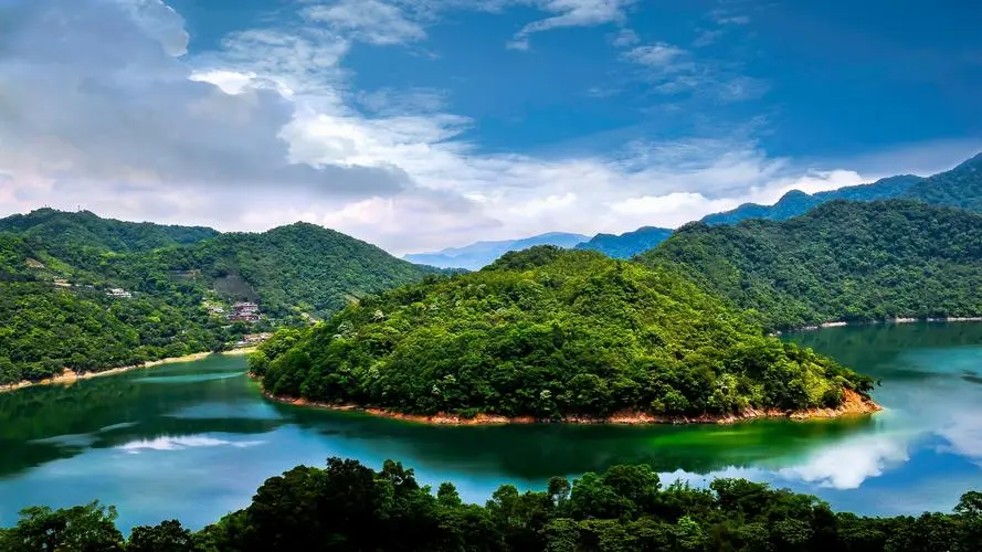 智慧城市高端高精度